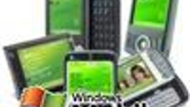 Mange HTC-mobiler kan få ny Windows