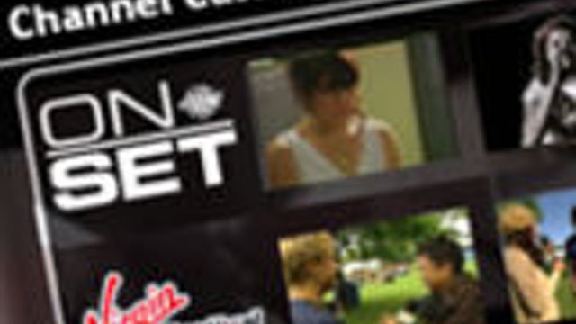 Nå kan du ta i bruk TV-systemet Joost