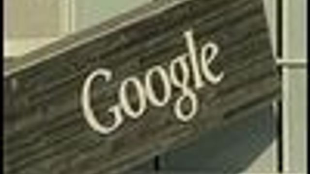 Google opprettholder den voldsomme veksten