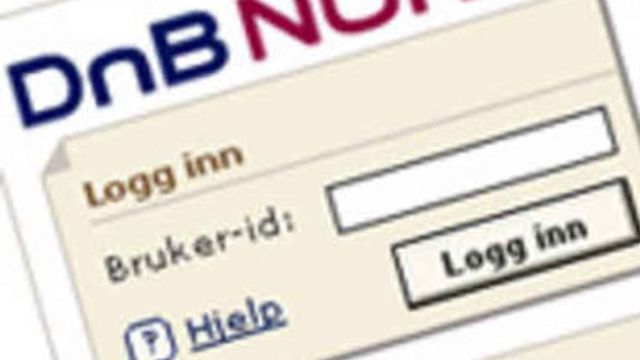 Nye tiltak for å trygge nettbanken