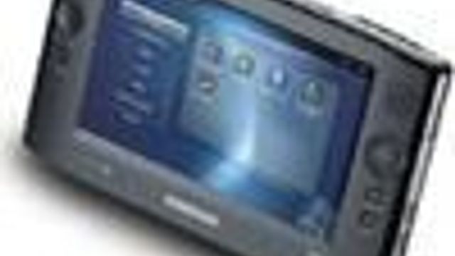 Intel har fortsatt stor tro på ultramobile PC-er