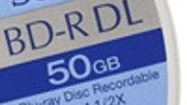 Blu-ray formatet selger mer enn HD DVD