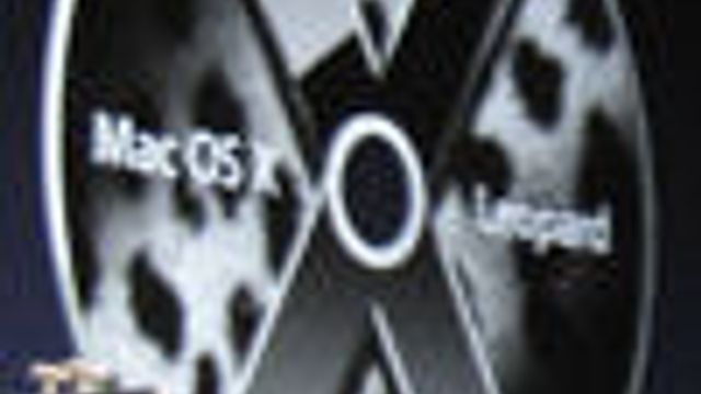 Kursøkning etter iPod- og Mac-spådommer