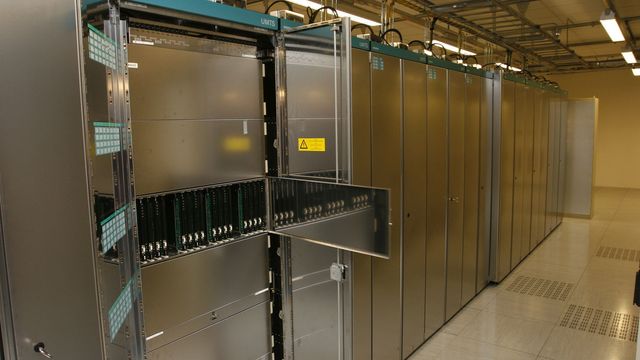 Netcoms mobilnett