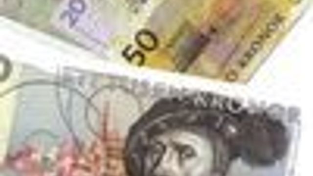 Sveriges regjering vil selge seg ned i Telia
