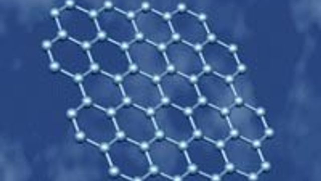 Lagde transistorer med ett atoms tykkelse