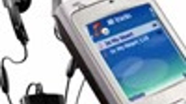 Flere velger Nokia og Sony Ericsson