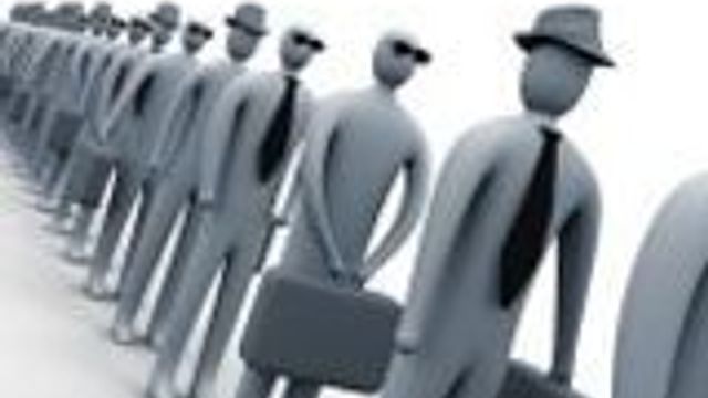 Stadig flere ledige stillinger i IT-bransjen