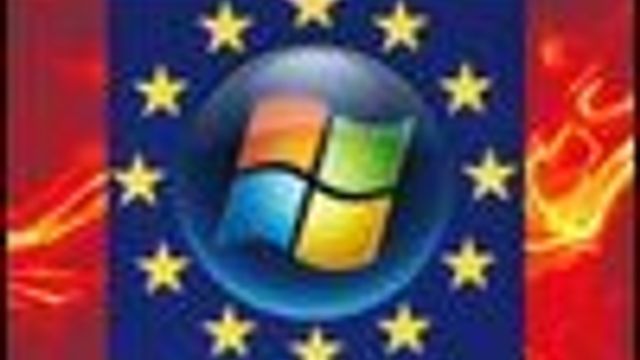 EU truer Microsoft med nye rekordbøter