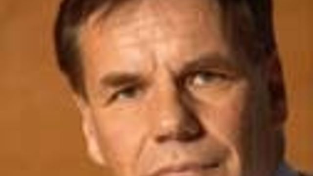 Nokias toppsjef avstår fra bonus