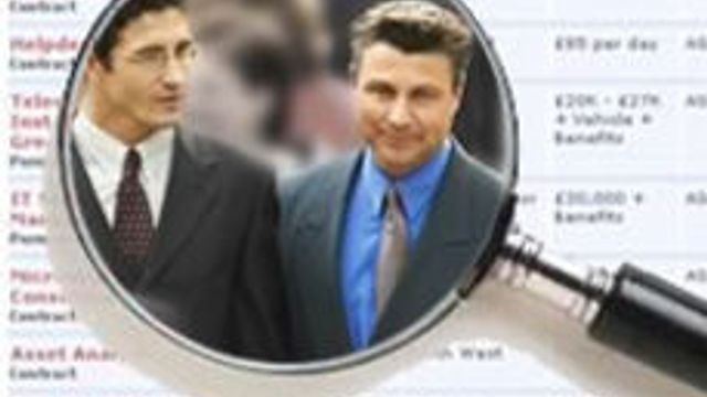 Mange runder før IT-ansatte er på plass