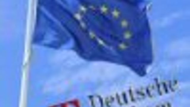 EU-offensiv mot Deutsche Telekom