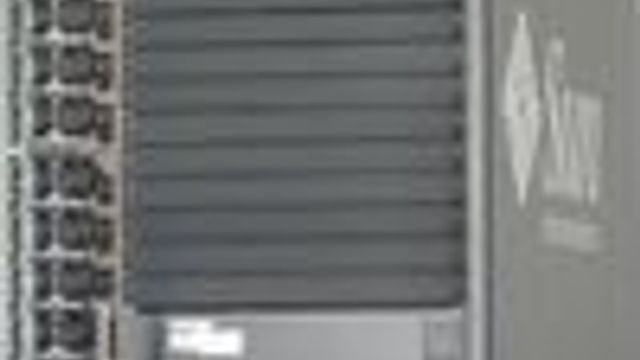 Felles kjempeservere fra Sun og Fujitsu