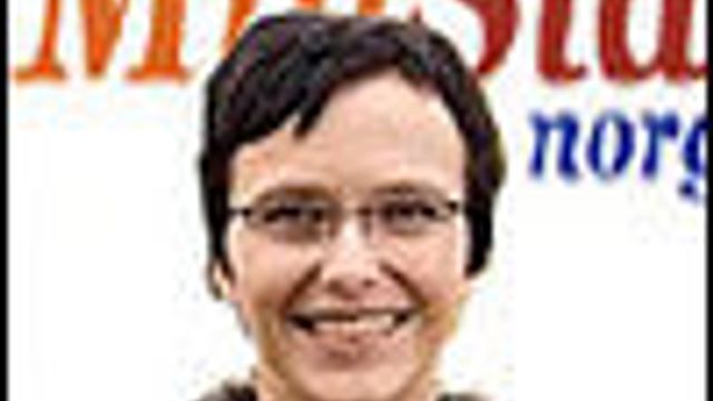 Min Side slippes som åpen kildekode