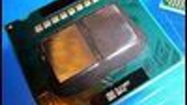 Firekjernet lagringsserver fra Intel
