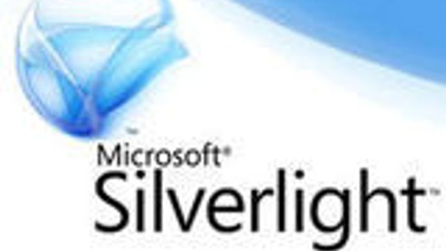 Microsoft med Flash-alternativ for nettleseren