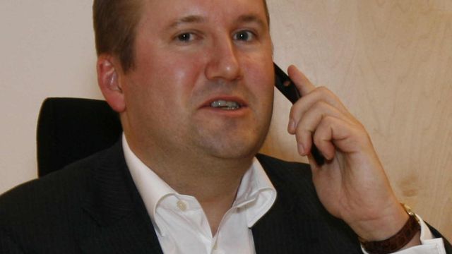 Rask oppstart for SAP-sjefens nye selskap