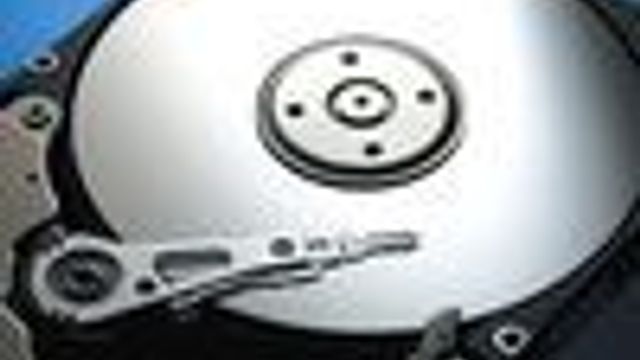 Ny Samsung-harddisk tåler mer vibrasjoner