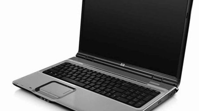 HP lanserer miljø-vennlige PC-er til Kina