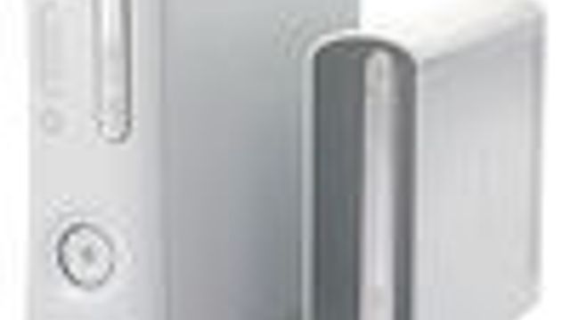 Bruker Xbox-spiller til kopiere HD-film