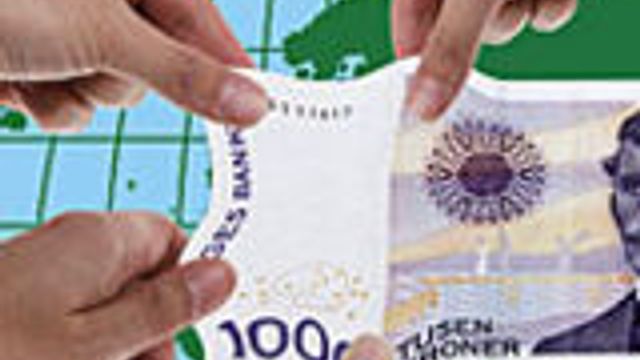 Ericsson sier nei til sjefs-bonuser