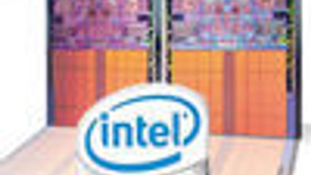 Intel lanserte ny entusiast-prosessor