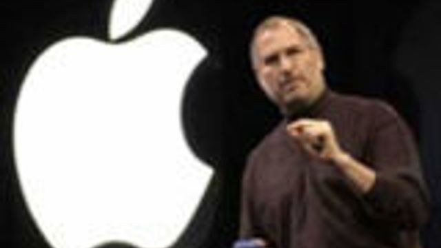 Økende mistanke til opsjonsrot i Apple