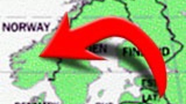 Lønnsomt å fly inn utviklere fra Latvia