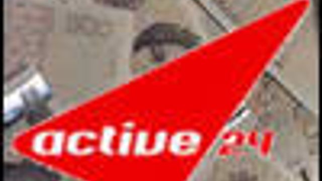 Active 24 gir opp kampen mot Hanoa