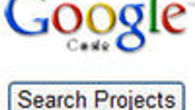 Google lanserer lager for åpen kildekode