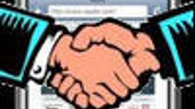 Apple og Cisco ble enige til slutt