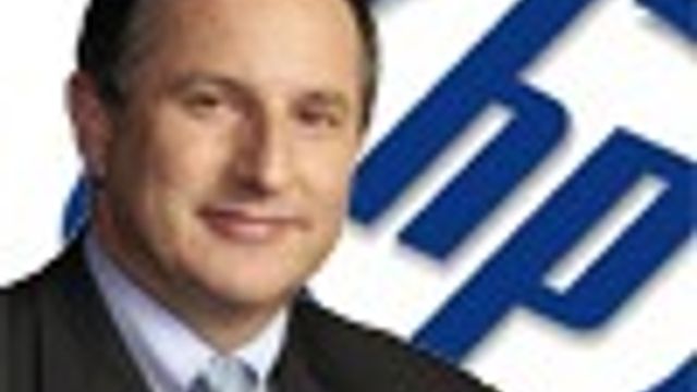 HP tar markedsandeler og leverer gode tall