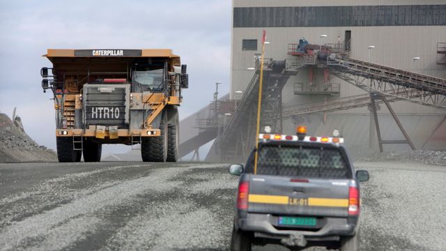 Feilslått satsing på gammel industri. IT kan redde norske kommuner ut av krise