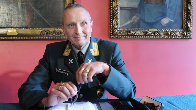– Vi overvåker ikke i Norge