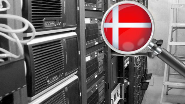 Danmark skroter omstridt datalagring – ble for dyrt