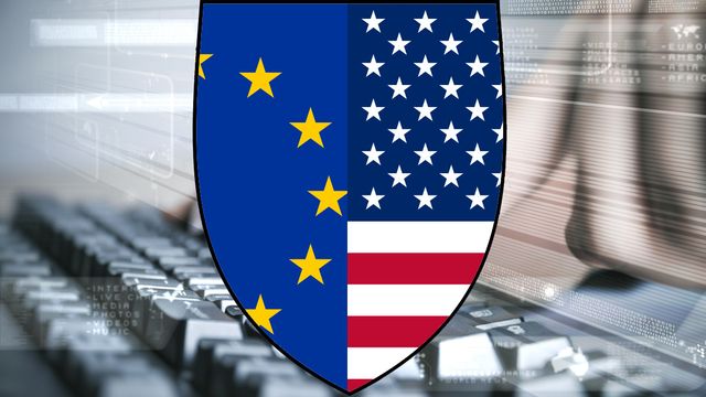 EU og USAs "Privacy Shield" er vedtatt og trer i kraft