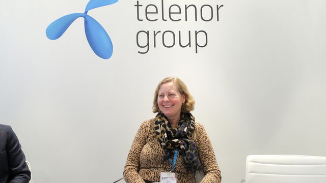 Telenor Norge vil løse innendørsdekningen