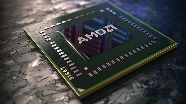 AMD er endelig klar med ARM-basert Opteron-brikke