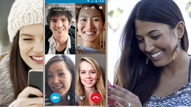Skype feirer jubileum med ny funksjonalitet