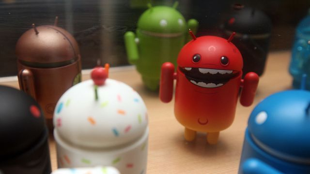 Nye Android-trojanere er nesten umulige å fjerne
