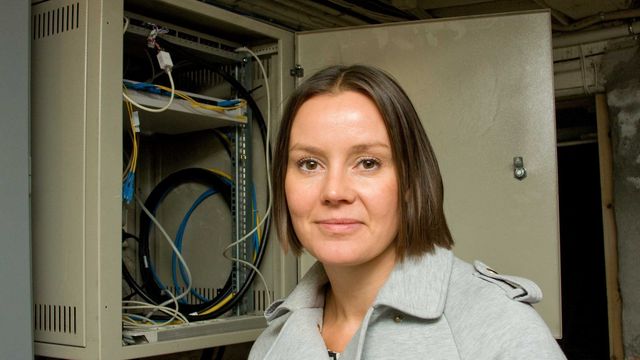 – Telenor kan ta hele markedet