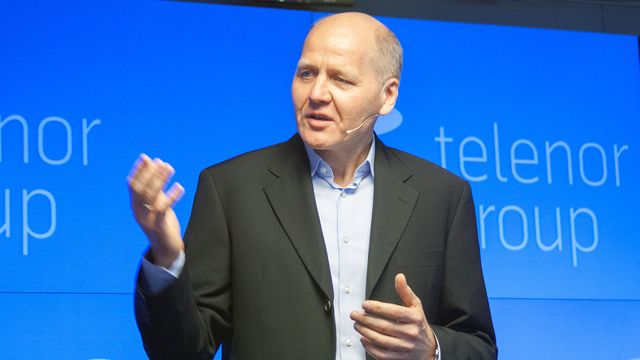 – Lær av OTT, eller gå