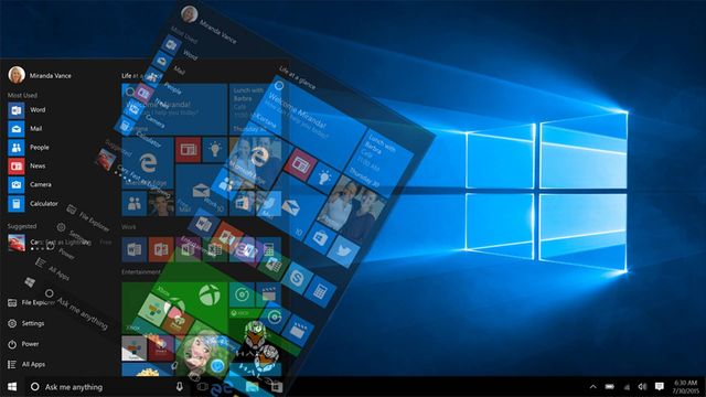 Mange mener seg tvangsoppgradert til Windows 10
