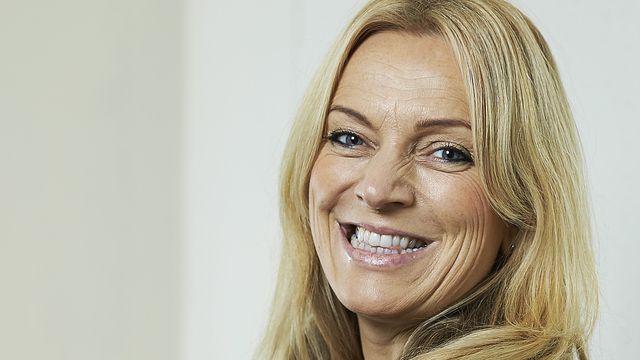 Sterke tele-tall fra Lyse