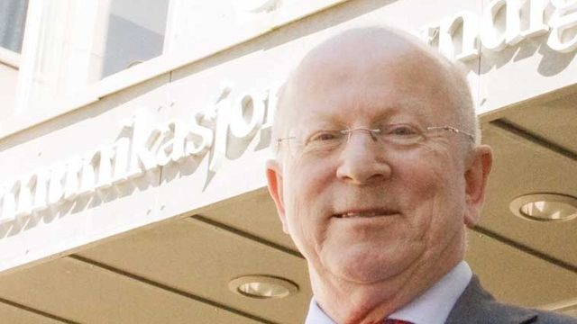 Skjerper reguleringen av Telenor