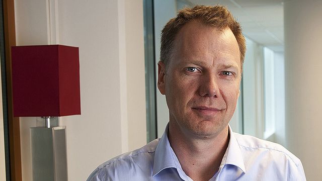 Nettverket er hjørnesteinen i smarte byer