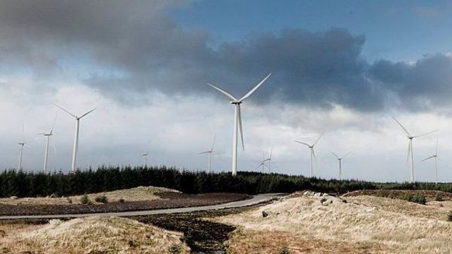 – Et viktig steg mot Norges neste store vindkraftutbygging