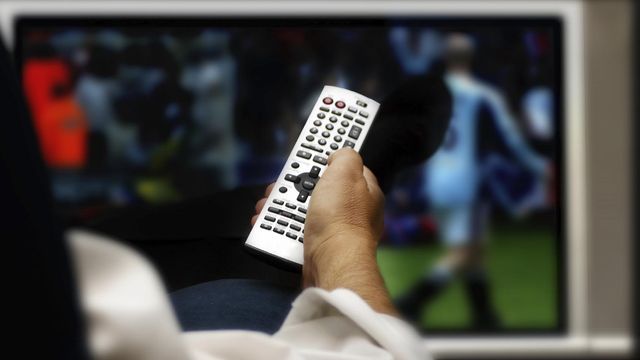 Nå kommer Riks-TV på fiber