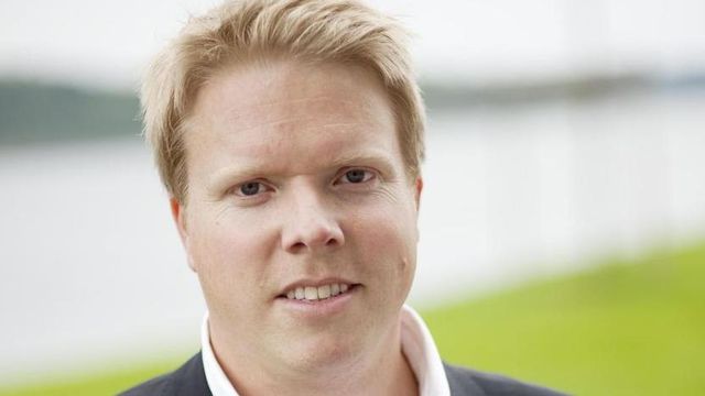– Auksjonen må være for alle