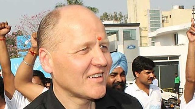 Spekulasjoner om Telenor-exit fra India